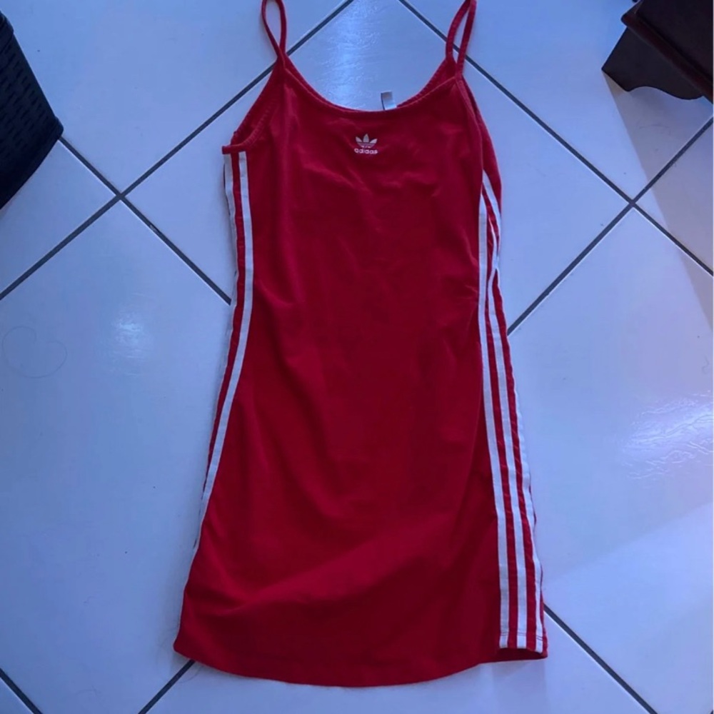 Adidas dress